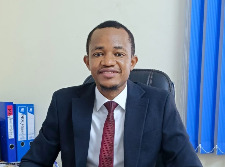 Peter Ndambuki
