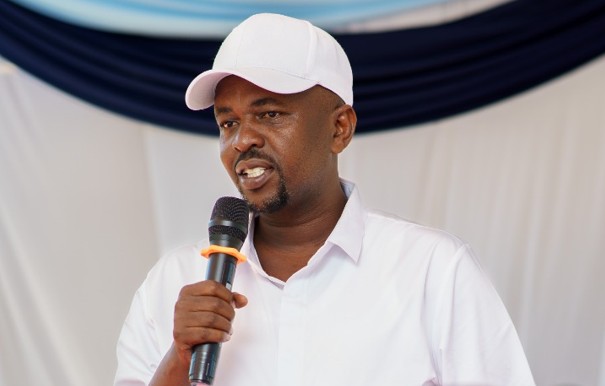Peter Ndolo
