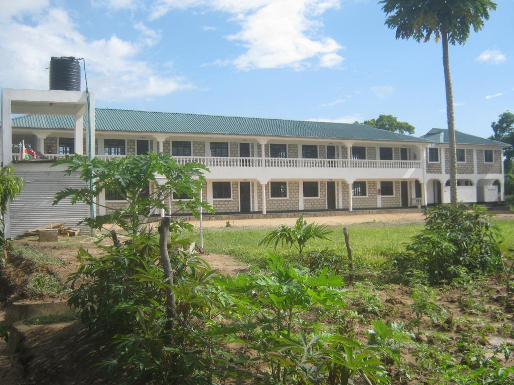 Elimu Ya Kenya Vocational College