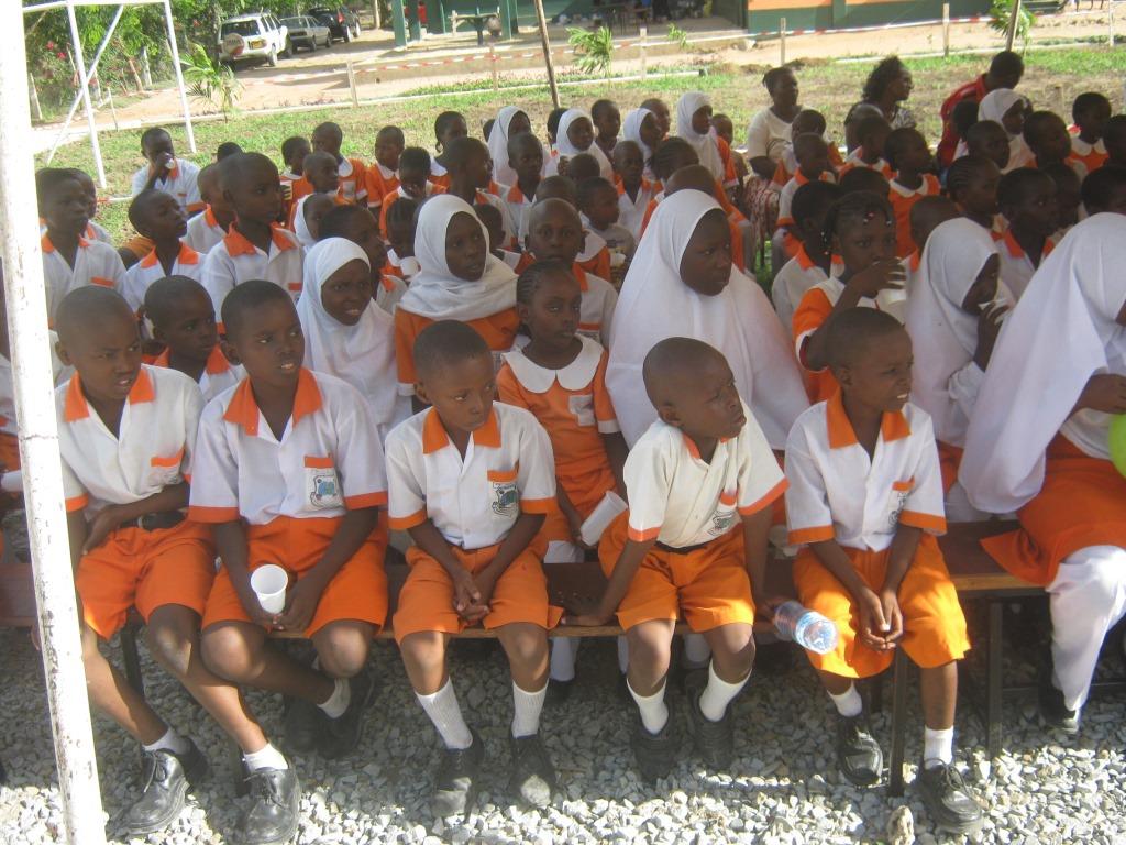 Scholarship Programs