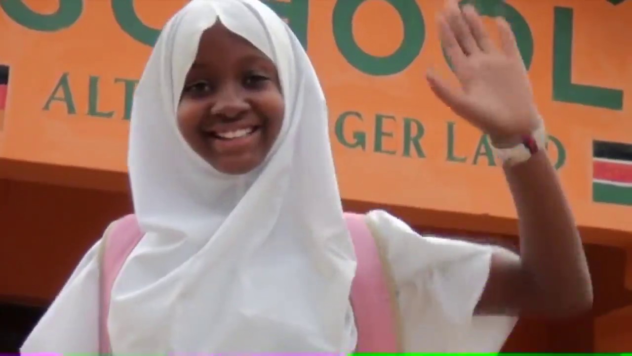 Girls Empowerment Through Debate